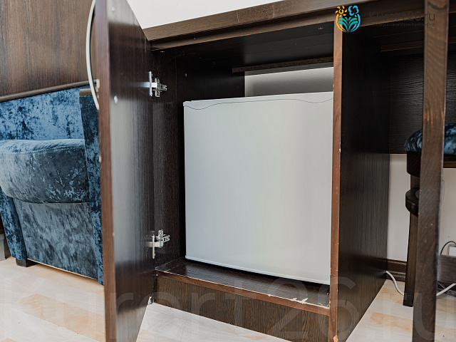 2-местный повышенной комфортности